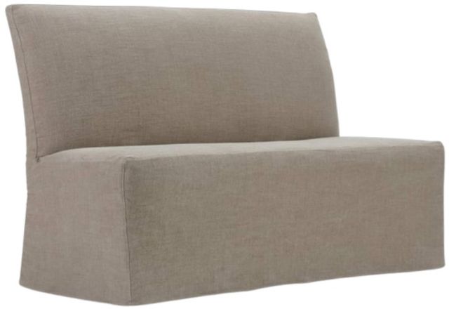 Rowe® Customizable Finch Slipcovered Dining Banquette-0