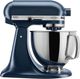 KitchenAid® Artisan® Series 5 Quart Ink Blue Tilt-Head Stand Mixer-0