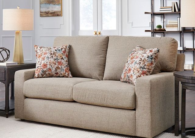 Best® Home Furnishings Customizable Dovely Stationary Loveseat-3