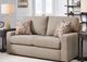 Best® Home Furnishings Customizable Dovely Stationary Loveseat-3