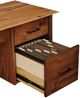 Country Classic Collection Customizable Simplicity Student Desk-2