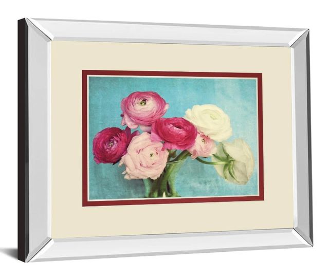 Classy Art Summer Fun by Atria, C. Wall Art-1