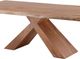 Furniture Classics Willis Light Natural Dining Table-3