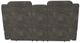 La-Z-Boy® Joel Smoke Reclining Loveseat with Console-3