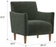 Emerald Home Letty Juniper Accent Chair-2