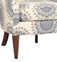 HF Custom Customizable Nikko Wing Chair-2
