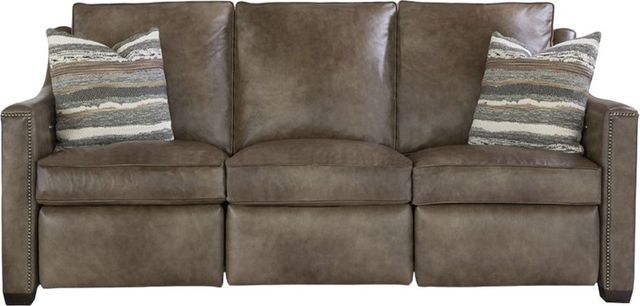 Huntington House Customizable 8200 Studio Power Reclining Sofa-1