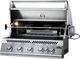 Napoleon 700 Series 6-Burner Stainless Steel Built In Natural Gas Grill-2