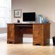 Sauder® Select Brushed Maple Home Office Computer Desk-3