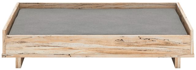 Signature Design by Ashley® Piperton Natural Pet Bed-1