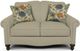 England Furniture Customizable Eliza Loveseat-2