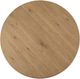 Hooker® Furniture Driftwood Buckboard 60" Dining Table-3