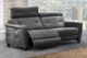 Bugatti Design Imola Electric Reclining Condo Sofa-0