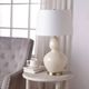 Renwil® Jesula Cream 2-Piece Table Lamp Set-3