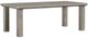 Bernhardt Monolith Puma Dining Table-0