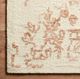 Magnolia Home by Joanna Gaines Annie Rust 5' x 8' Area Rug-2