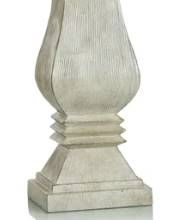 Stylecraft Madison Cream Table Lamp-1