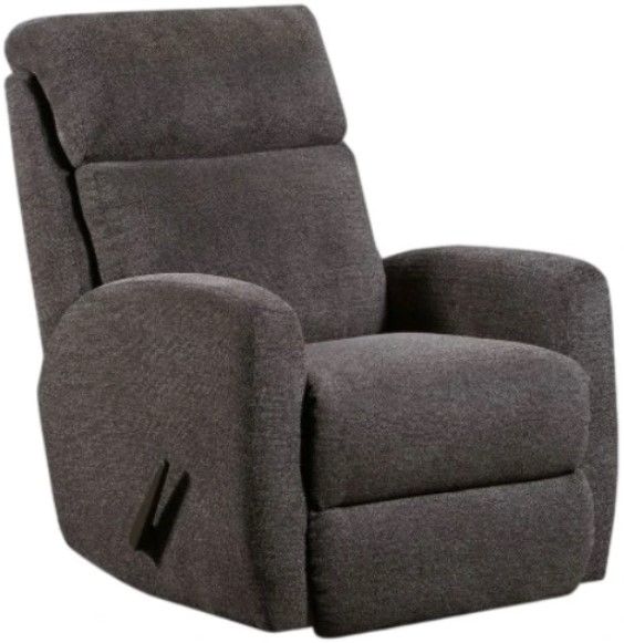 Southern Motion™ Customizable Primo Wall Hugger Manual Recliner-0