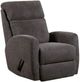 Southern Motion™ Customizable Primo Wall Hugger Manual Recliner-0