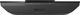Panasonic® HC300 2 Channel Black Mini Audio System-4