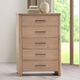 New Classic® Home Furnishings Anika Natural Chest-1