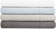 Malouf® Woven™ French Linen Flax Queen Sheet Set-1