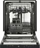 GE® 24" Black Built-In Dishwasher-1