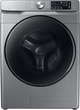 Samsung 5.2 Cu.Ft. Platinum Front Load Washer-0