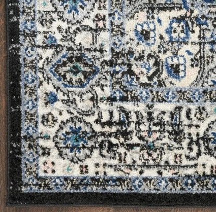Nourison Home™ Passion 5'x7' Style 1 Area Rug-2