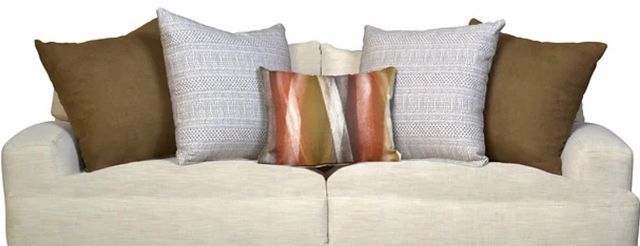 Jonathan Louis Carlin Loveseat-1