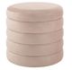 Renwil® Lloyd Beige Accent Stool-0