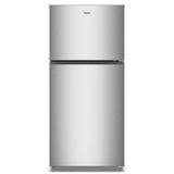 Fingerprint Resistant Stainless Steel