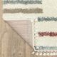 Oriental Weavers™ Axis 5'x8' Style 4 Area Rug-4