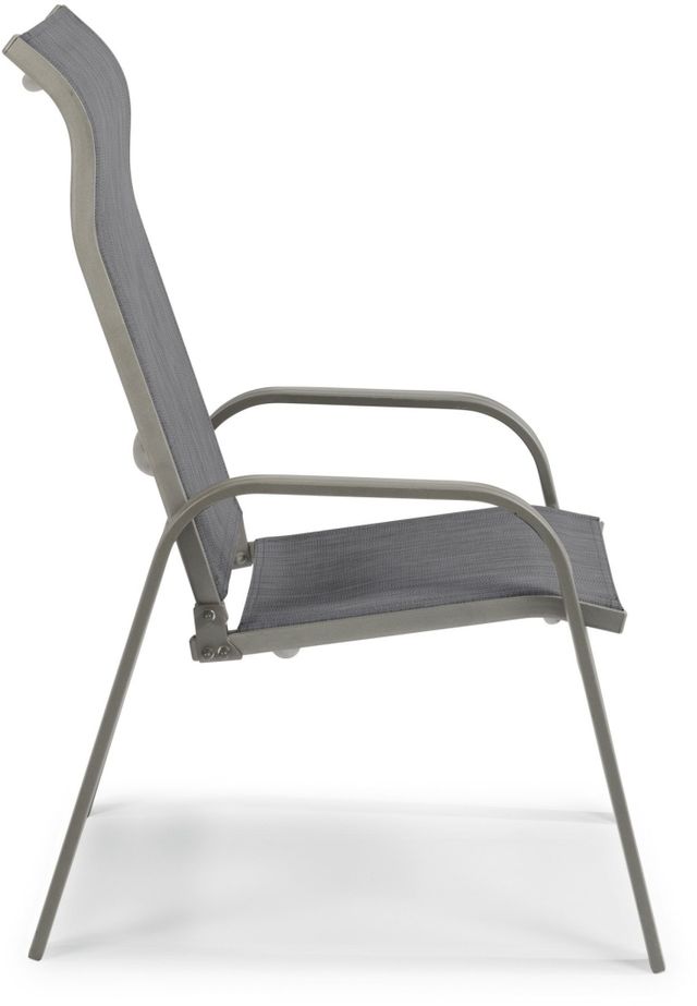 homestyles® Daytona 2-Piece Gray Chairs-3