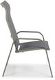 homestyles® Daytona 2-Piece Gray Chairs-3