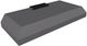 Vent-A-Hood® K Series 42" Gunsmoke Wall Mounted Liner Insert-1