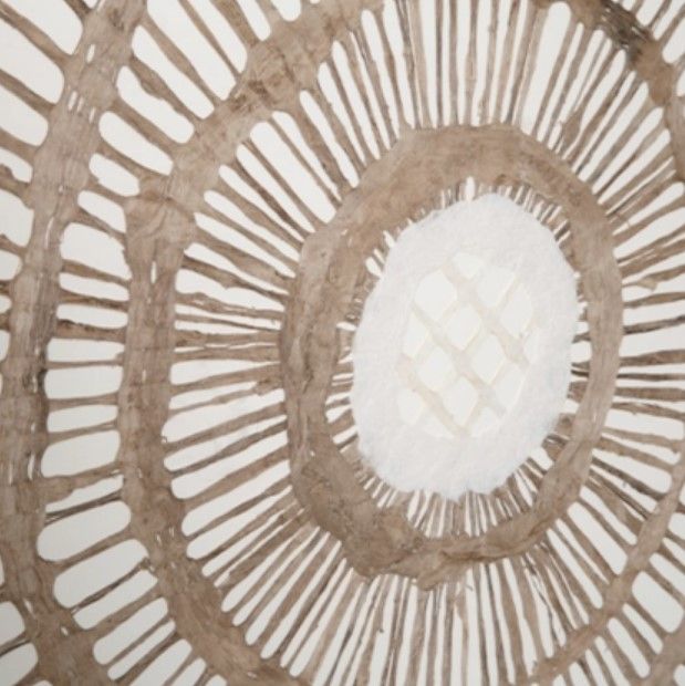 Signature Design by Ashley® Brockham Brown Wall Decor-2