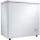 Danby® 5.5 Cu. Ft. White Chest Freezer-0