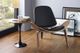 VIG Furniture Modrest Black Accent Chair-3