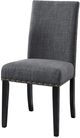 New Classic® Home Furnishings Crispin Granite Dining Chair-2