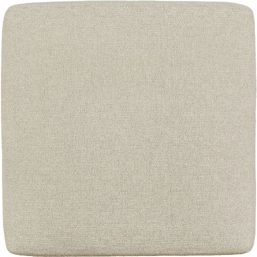 Signature Design by Ashley® Edenfield Linen Oversized Accent Ottoman-2