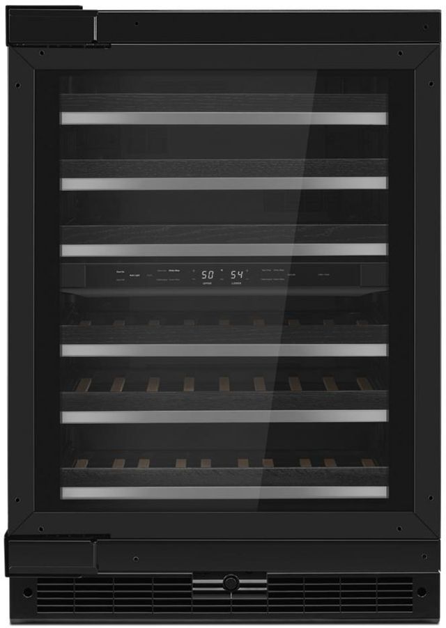 JennAir® 24" Panel-Ready Wine Cooler-1