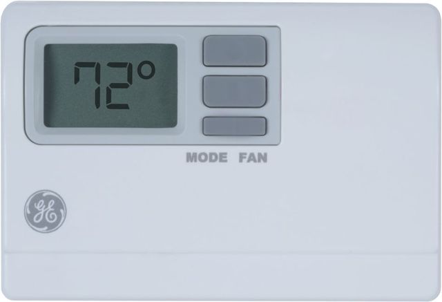 GE®  Wall Thermostat-0