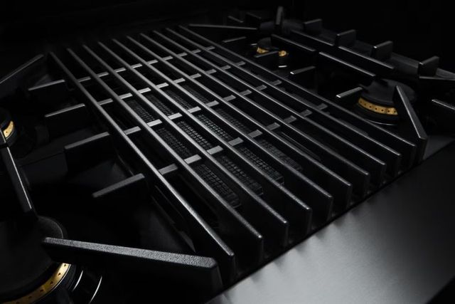 JennAir® RISE™ 48" Stainless Steel Natural Gas Rangetop-3