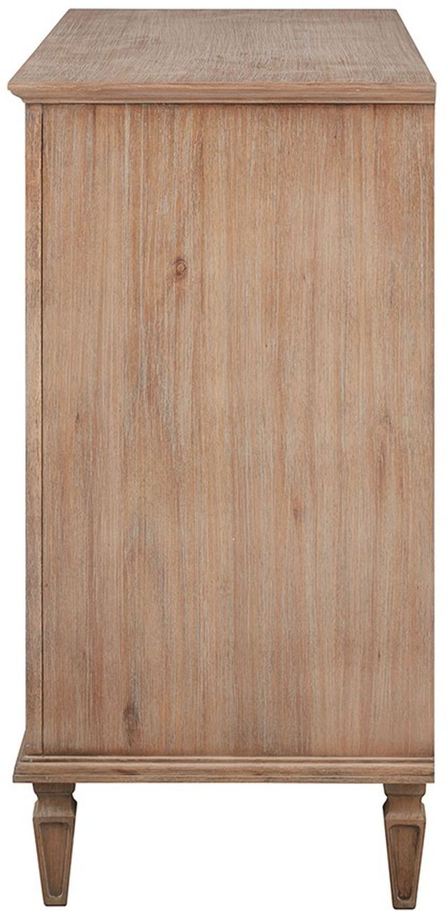 Olliix by Madison Park Signature Light Natural Victoria Small Dresser-2