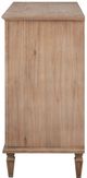 Olliix by Madison Park Signature Light Natural Victoria Small Dresser-2