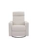 Synergy® 2243 Pearl Power Glider Recliner-1