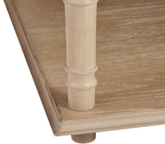 Olliix by Martha Stewart Caryn Natural Coffee Table-2