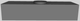 Vent-A-Hood® 42" Gunsmoke Retro Style Under Cabinet Range Hood-4