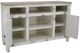 Vintage Furniture Clarice 62" TV Stand-1